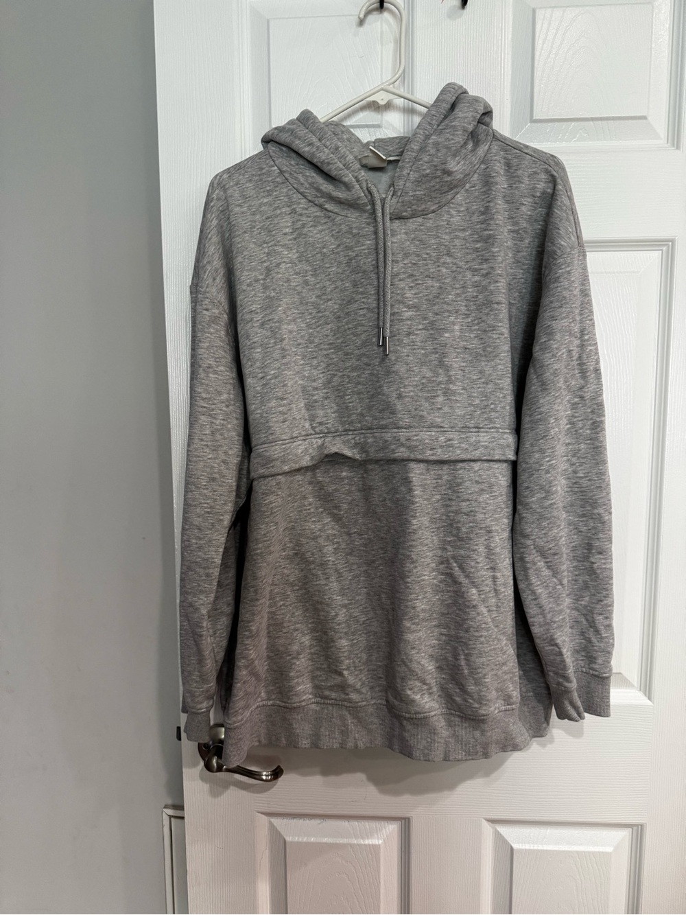 H&M Mama Nursing Hoodie